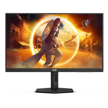 AOC LCD herní Q27G4X 27" IPS/2560x1440@180Hz/0,5ms/450cd/2xHDMI/DP/Pivot/HAS/VESA