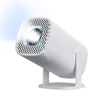 AOpen QH15s, Smart LCD LED, (1280x720) 180 ANSI, 1.000:1, HDMI, USB, Wifi, repro, 0,62Kg