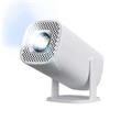 AOpen QH15s, Smart LCD LED, (1280x720) 180 ANSI, 1.000:1, HDMI, USB, Wifi, repro, 0,62Kg