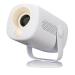 AOpen QT12 Smart LED, HD (1280 x 700) 180 ANSI, 500:1, HDMI, USB, Wifi, repro, 0,48Kg