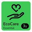APC 3 Year EcoCare Essential for Single-Phase UPS L02