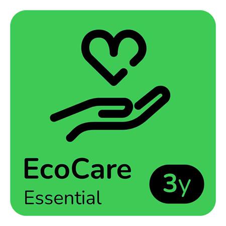 APC 3 Year EcoCare Essential for Single-Phase UPS L06