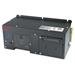 APC DIN Rail - Panel Mount UPS with Standard Battery 500VA 230V