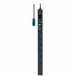 APC Easy PDU, Metered,ZeroU,IEC 309 16A->(18)C13 & (3)C19