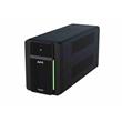 APC Easy UPS, 1200VA, Tower, 230V, 4x CEE 7/3 Schuko outlets, AVR
