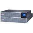 APC Easy UPS On-Line Li-Ion SRVL RT Ext. Runtime 3000VA 4U, kolejnice, hloubka 61,6 cm