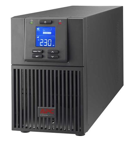 APC Easy UPS SRV 2000VA (1,8kW) 230 V