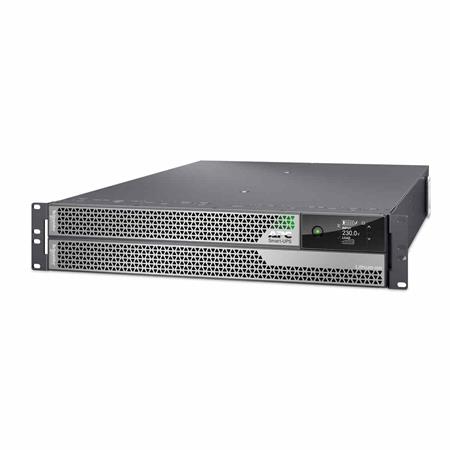 APC Smart-UPS Ultra On-Line Lithium ion, 5KVA/5KW, 2U Rack/Tower, 230V, HW