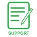 APC Support software contract, EcoStruxure IT Data Center Expert, digital, 3 years, 100 nodes