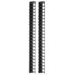 APC Vertikální organizátor kabelů pro NetShelter SX šířky 600 mm 48U (2 kusy)