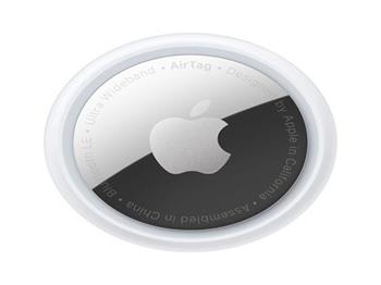 Apple AirTag 2. gen (4 pack)