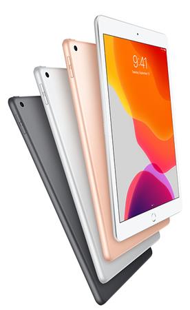 Apple iPad 11´´ (2025) wi-fi 128GB modrý
