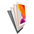 Apple iPad 11´´ (2025) wi-fi 256GB modrý
