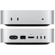 Apple Mac Mini/10C M4/24GB/512GB_SSD/WLANac/BT/GL/HDMI