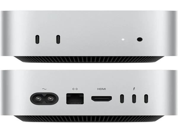 Apple Mac Mini/15C M5 Pro/16C GPU/24GB/512GB_SSD