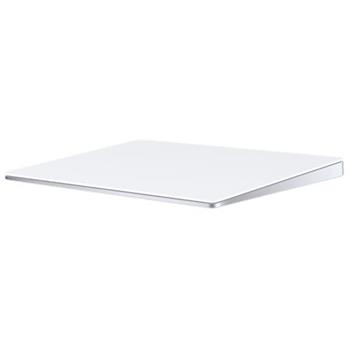 Apple Magic Trackpad (USB-C) bílý