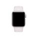 Apple Watch 42mm Light Violet/White Nike Sport Band - S/M & M/L