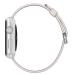 Apple Watch 42mm Pearl Nylon Band