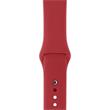Apple Watch 42mm (PRODUCT)RED Sport Band