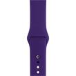 Apple Watch 42mm Ultra Violet Sport Band - S/M & M/L