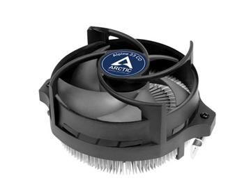 ARCTIC Alpine 23 CO chladič, AMD (AM4)