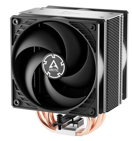 ARCTIC Freezer 36 Black, Socket AMD AM5, AM4, Intel LGA 1700, Intel LGA 1851