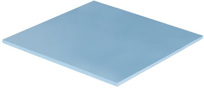 ARCTIC Teplovodivá podložka TP-3, 100 x 100 x 1,5 mm