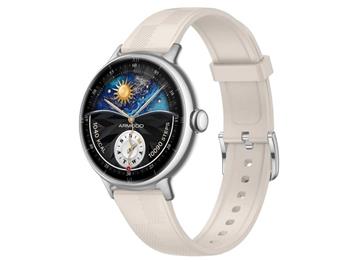 ARMODD Candywatch 5 GPS stříbrná