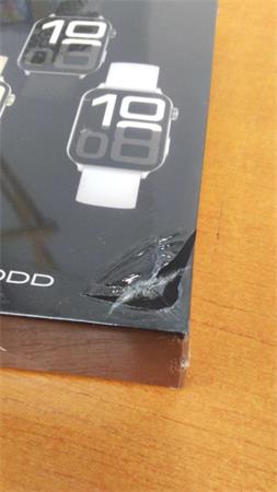 ARMODD Prime 3 GPS černá - poškozený obal