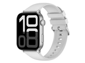 ARMODD Prime 3 GPS stříbrná