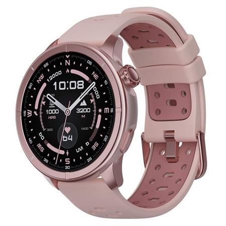 ARMODD Roundz 7 GPS AI růžová