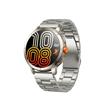 ARMODD Silentwatch 8 Pro GPS titanová s kovovým řemínkem