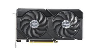 ASUS DUAL GeForce RTX 4060 O8G EVO