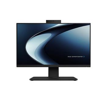 ASUS ExpertCenter P440 AiO - Core 5 210H/16GB/512GB SSD/23,8"/FHD/3y on site/Win 11 Pro/černá