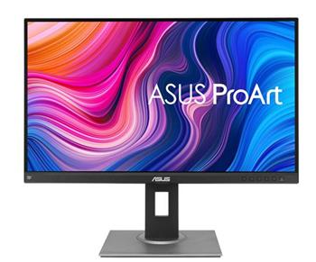 ASUS ProArt PA278QV 27" IPS/WQHD 2560x1440/75Hz/5ms/HDMI/DP/Mini DP/DVI/USB/Repro/Black