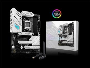 ASUS ROG STRIX B650-A GAMING WIFI, AM5, AMD B650, 4xDDR5, ATX