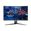 ASUS ROG Strix XG32VC 31,5" IPS zakřivený/WQHD 2560x1440/170Hz/1ms/HDMI/DP/USB/USB-C/Black