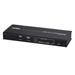 Aten 4K HDMI/DVI to HDMI Converter with Audio De-embedder