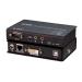 ATEN CE611 Mini USB DVI HDBaseT™ KVM Extender (1920 x 1200@100m) - Rozbaleno