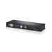ATEN CE801 USB True 4K HDMI Cat 6 KVM Extender (4K @ 70 m / FHD @ 100 m)
