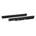 ATEN Easy Installation Rack Mount Kit (Short) for LCD KVM Switch/Console