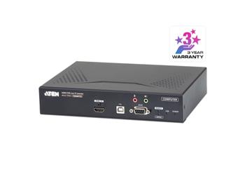 ATEN KE8950T-AX-G 4K HDMI Single Display KVM over IP Transmitter