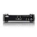 ATEN KVM switch CS-1922, 2-Port USB 3.0 4K DisplayPort (4K,USB 3.1 Gen 1)