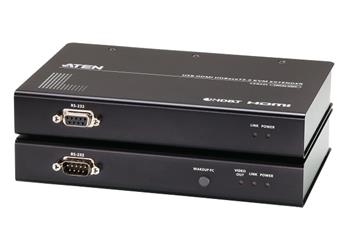 ATEN USB HDMI HDBaseT™ 2.0 KVM Extender (4K@100 m)