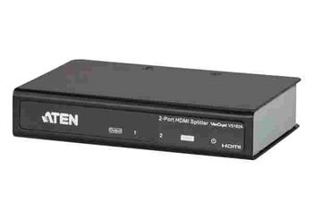 Aten VS182A-AT-G 2-Port 4K HDMI Splitter