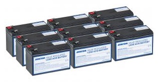 AVACOM AVA-RBP09-12090-KIT Legrand