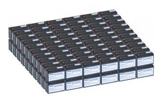 AVACOM AVA-RBP120-12090-KIT PowerWalker