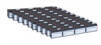 AVACOM AVA-RBP40-12072-KIT CyberPower, Eaton, PowerWalker