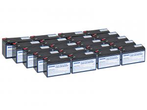 AVACOM baterie pro UPS HP, Legrand
