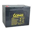 Avacom Long baterie 12V 75Ah M6 HighRate LongLife 12 let (KPH75-12N)